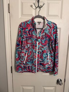 T By Talbots Woman’s Sz. Mp Jacket
